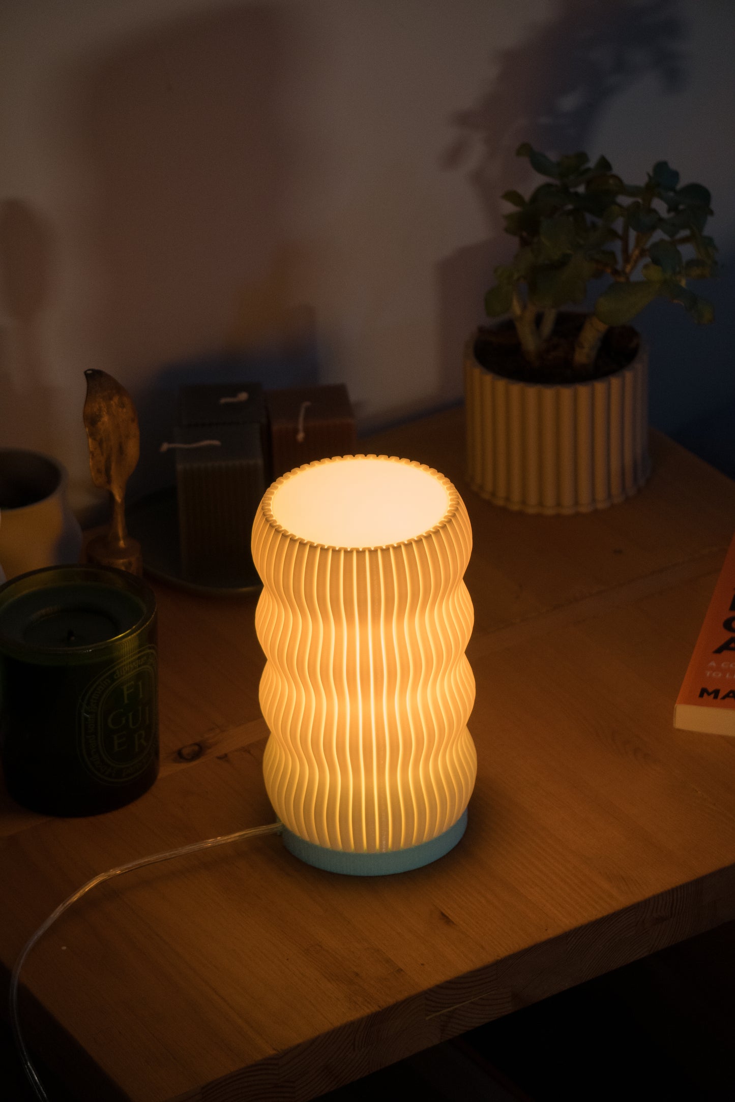 LUMA